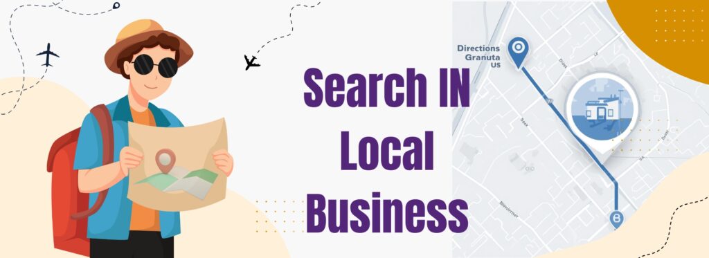 local business website benefits
