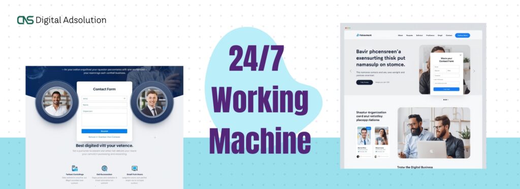 online credibility for small business